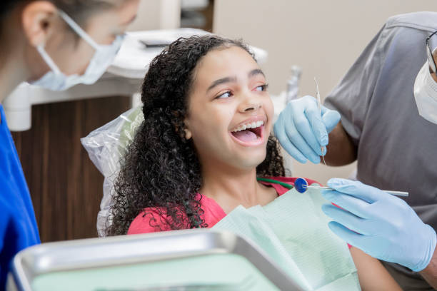 Best Emergency Treatment for Dental Infections or Abscesses in Fort Valley, GA