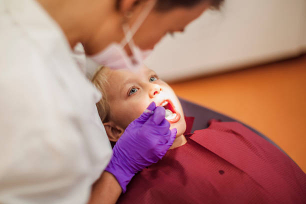 Best Emergency Tooth Extraction in Fort Valley, GA