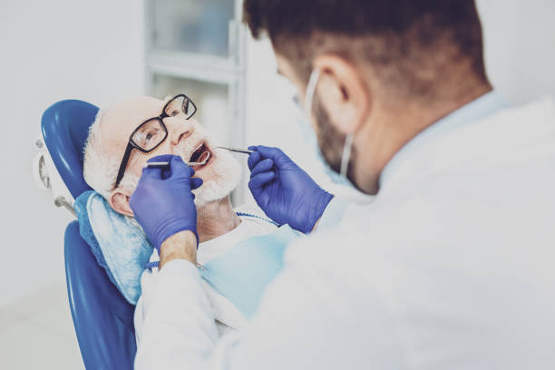 Best Urgent Care for Lost Fillings or Crowns in Fort Valley, GA